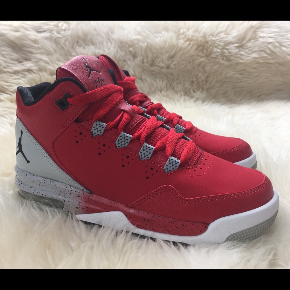 NIKE AIR JORDAN FLIGHT 705160 601 sneaker oritq